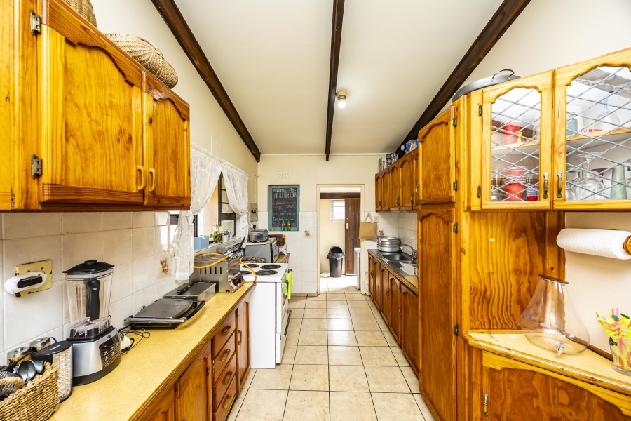 3 Bedroom Property for Sale in Marshstrand Eastern Cape